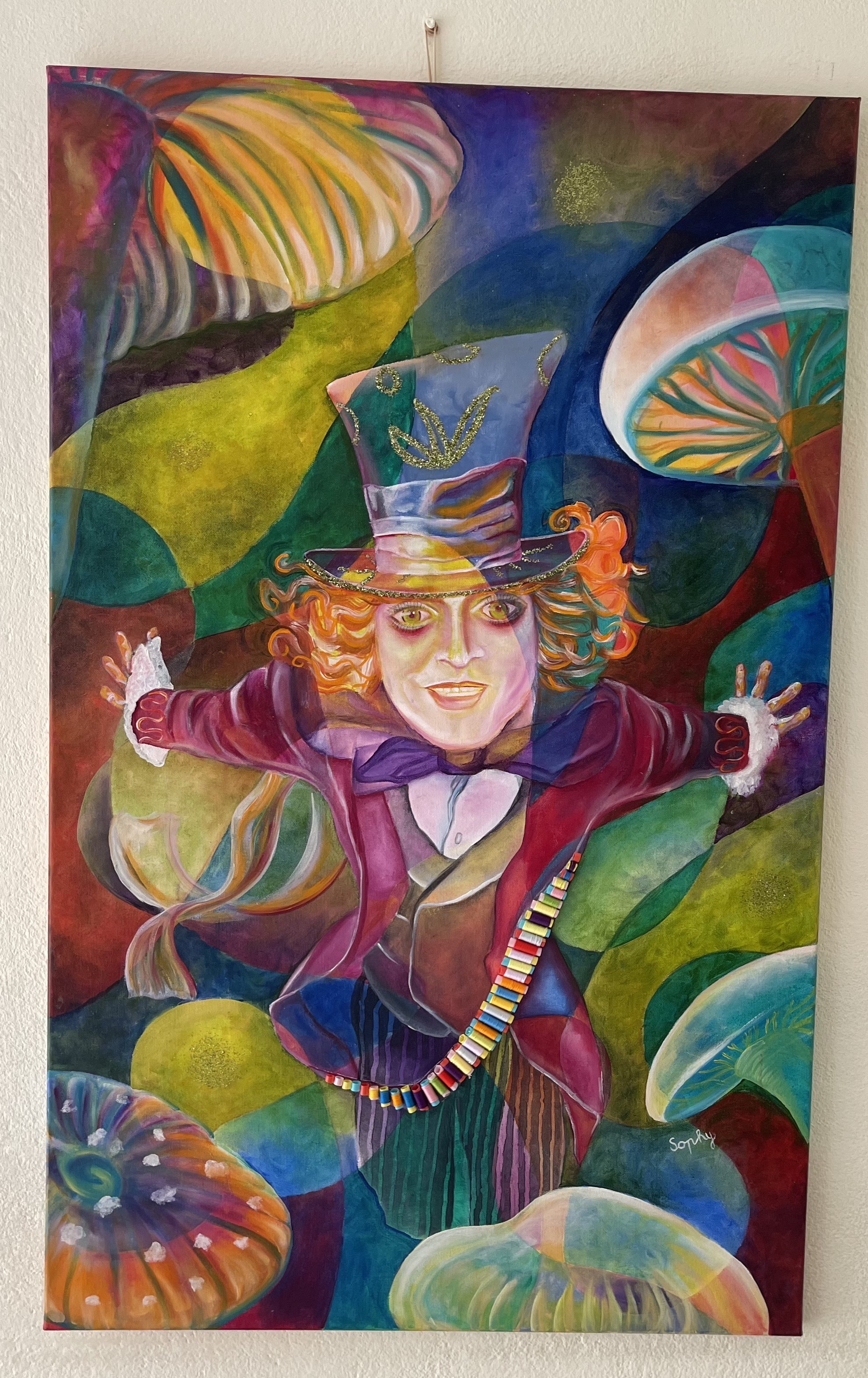 Welcome To Wonderland